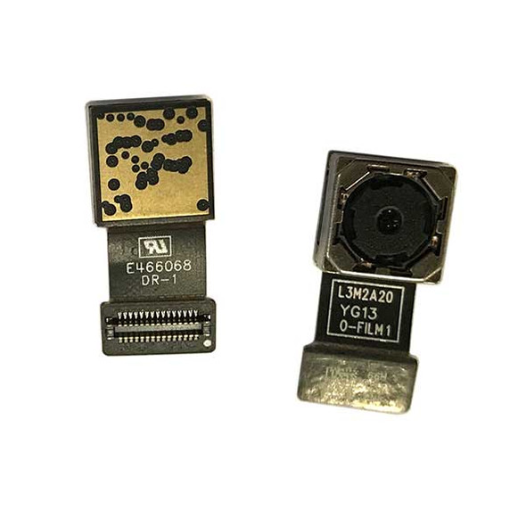 Back Camera Flex Cable for Lenovo K5 Note from www.parts4repair.com